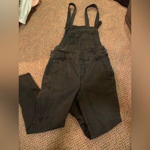 Free People Overalls Size 30